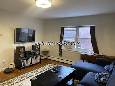 Brighton Apartment for rent 2 Bedrooms 1 Bath Boston - $3,000