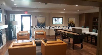 South End Apartment for rent Studio 1 Bath Boston - $2,940