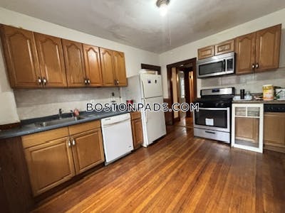 Brookline Apartment for rent 3 Bedrooms 1 Bath  Brookline Village - $3,400 No Fee