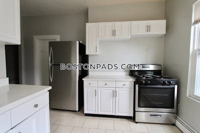 Revere Apartment for rent 4 Bedrooms 1 Bath - $3,150 50% Fee