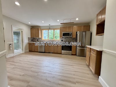 Brighton Apartment for rent 3 Bedrooms 2 Baths Boston - $4,500 No Fee