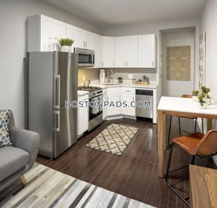 Back Bay Apartment for rent 2 Bedrooms 1 Bath Boston - $4,000 No Fee