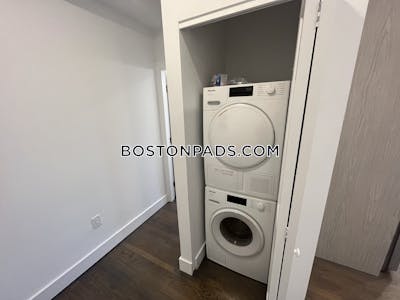 Fenway/kenmore Apartment for rent 1 Bedroom 1 Bath Boston - $3,150 No Fee