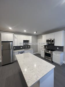 Allston Apartment for rent 4 Bedrooms 2 Baths Boston - $6,000