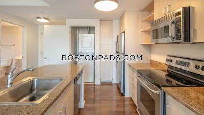 Downtown Apartment for rent 1 Bedroom 1 Bath Boston - $3,630