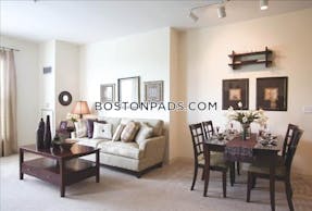 Waltham Apartment for rent 2 Bedrooms 2 Baths - $3,885