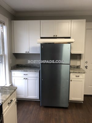 Waltham Apartment for rent 4 Bedrooms 2 Baths - $4,000