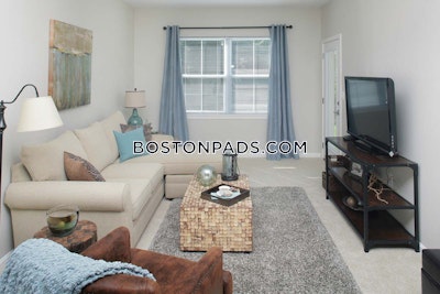 Wilmington Apartment for rent 2 Bedrooms 2 Baths - $4,354 No Fee